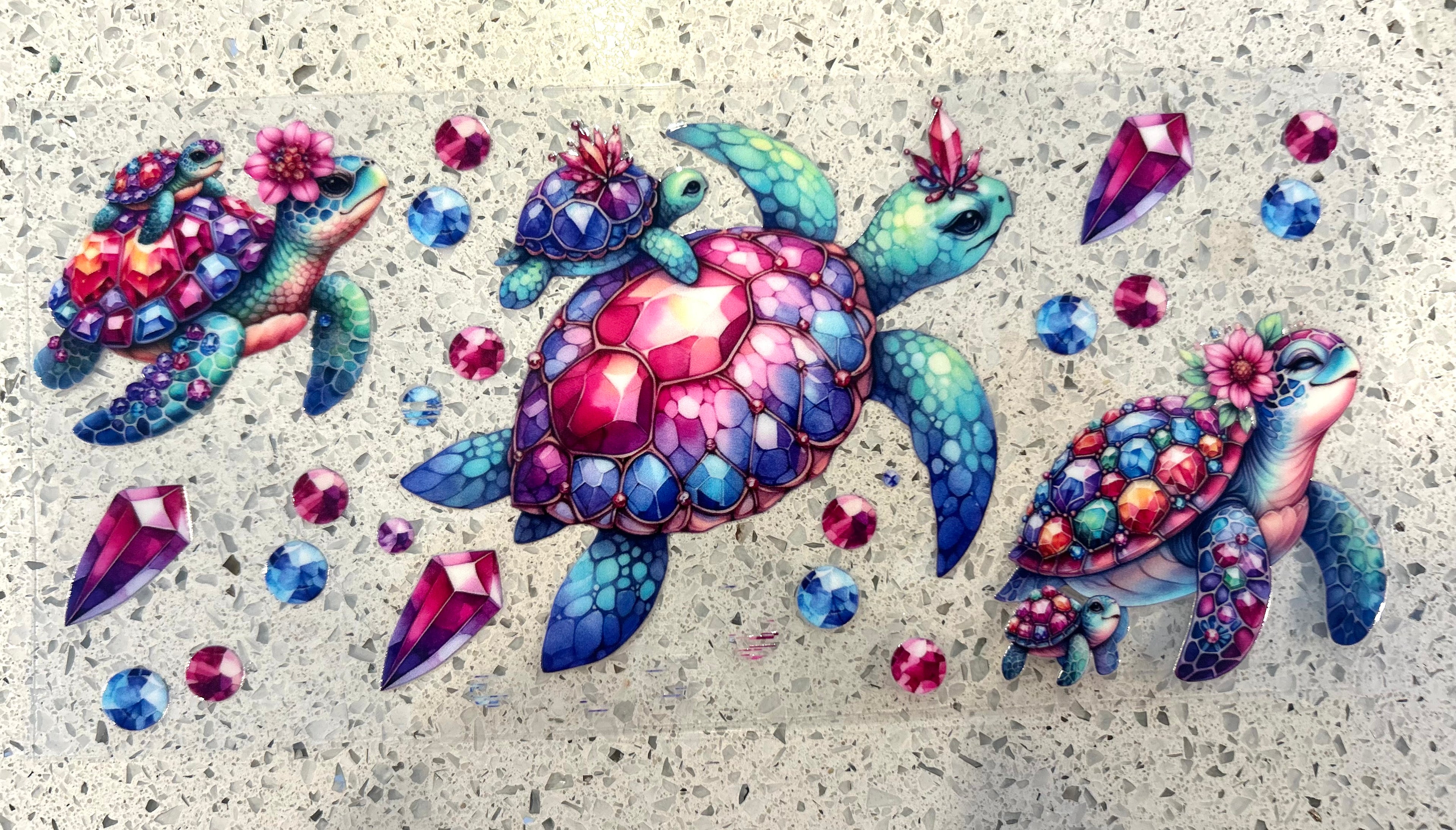 Turtles
