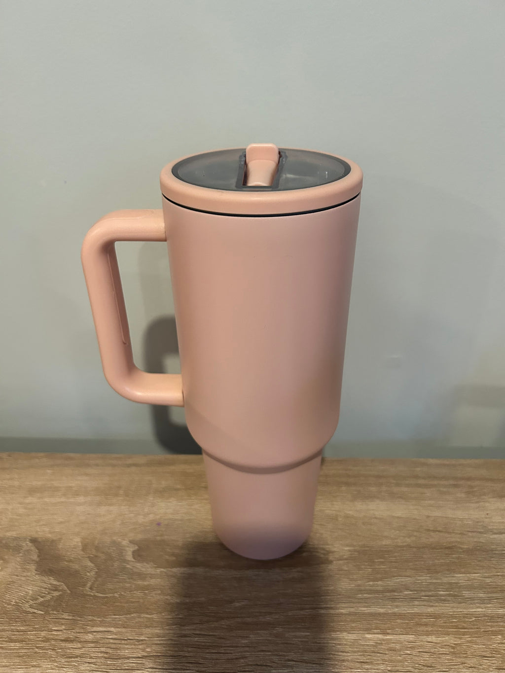 Rose Leak Proof 40 OZ Tumbler