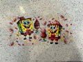 SpongeBob