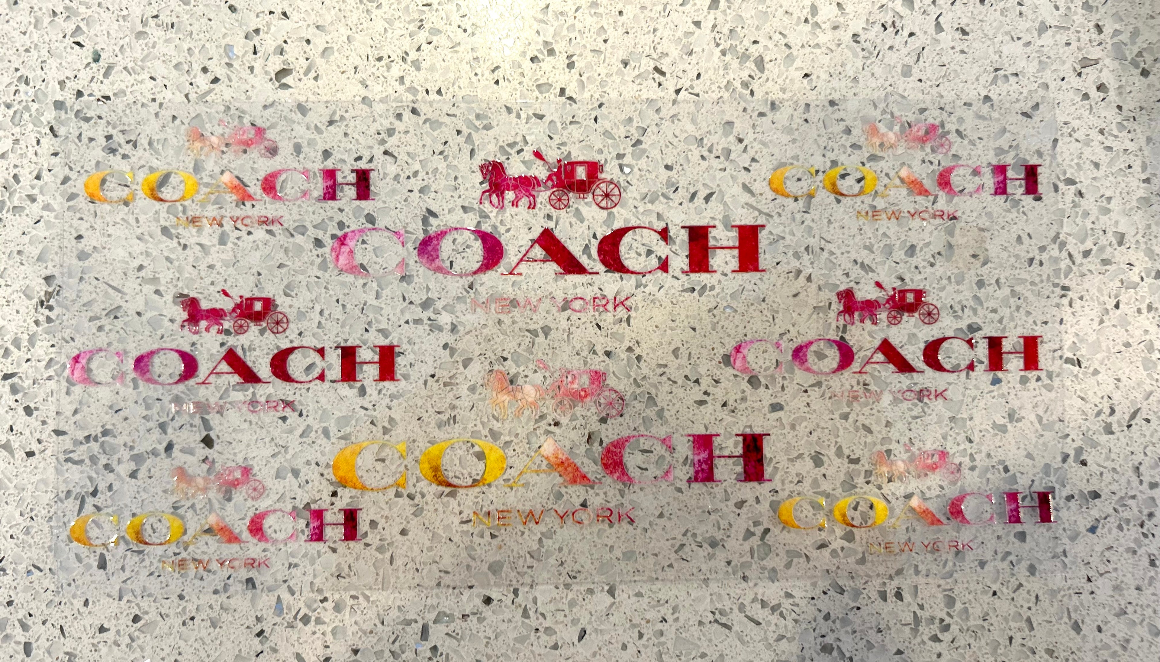 Coach