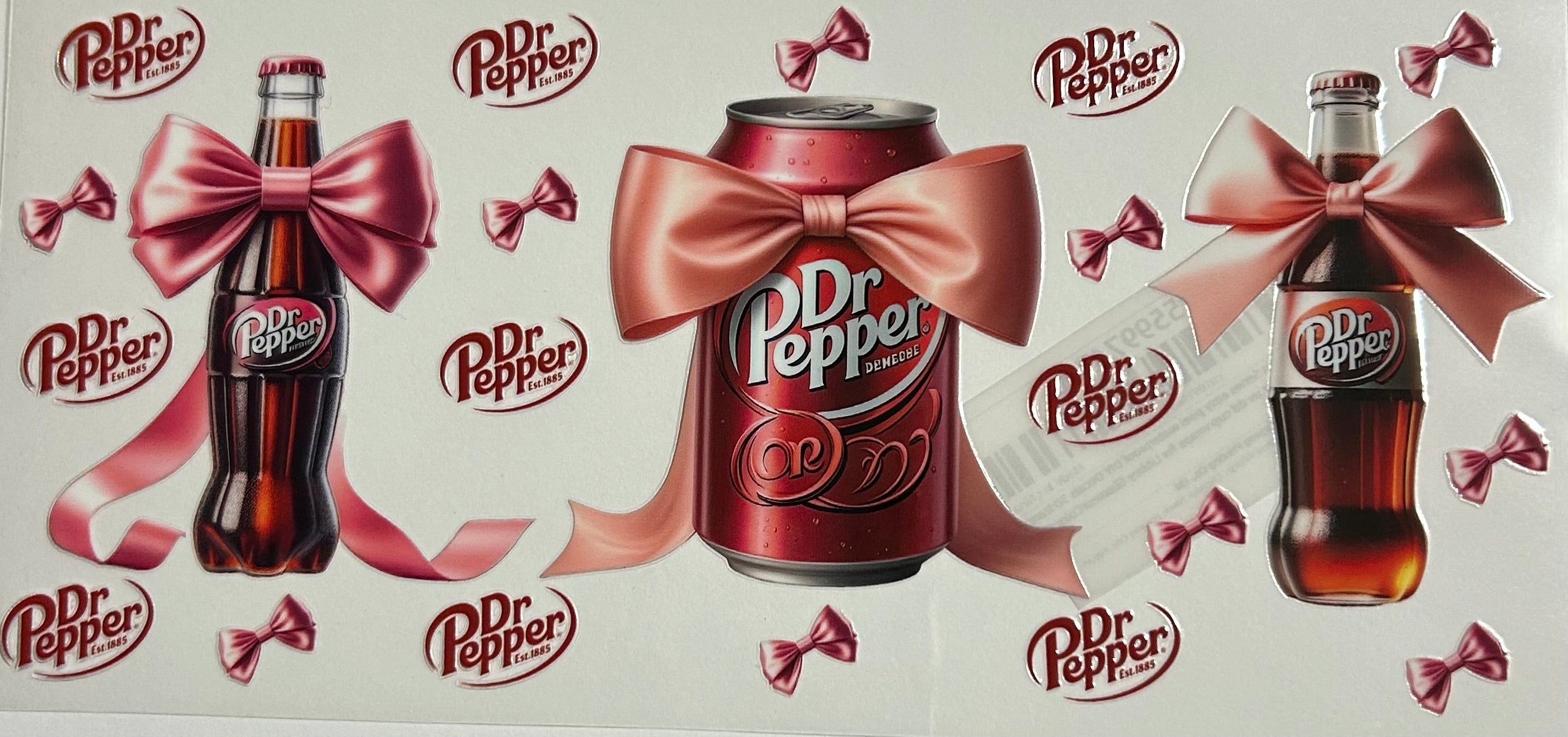 Dr Pepper