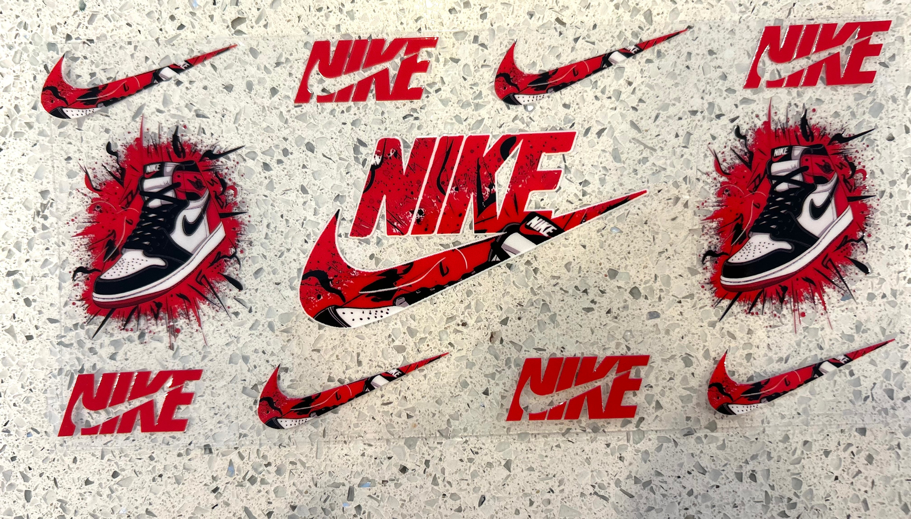 Nike