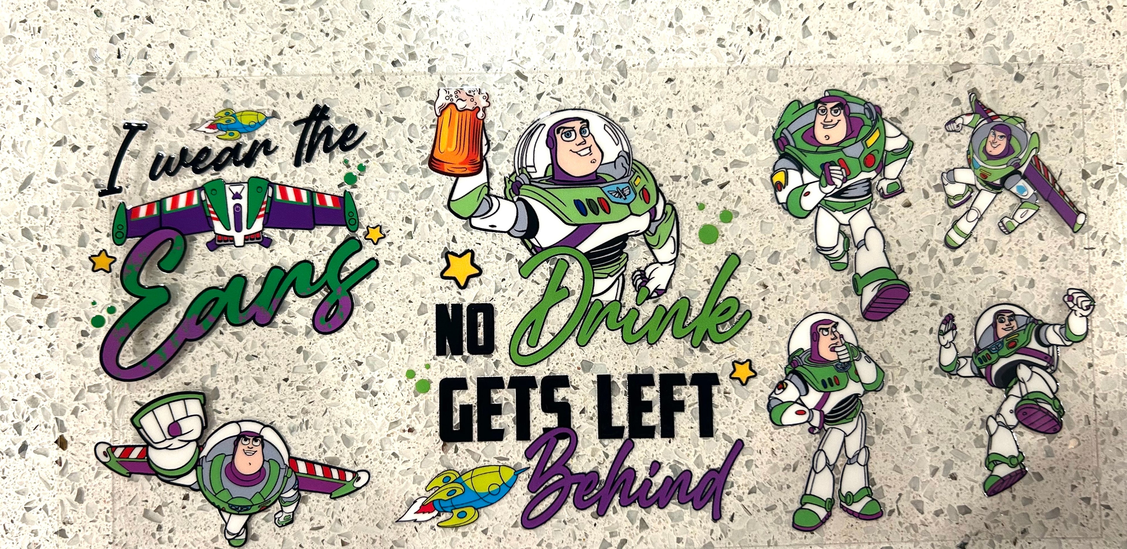 Buzz