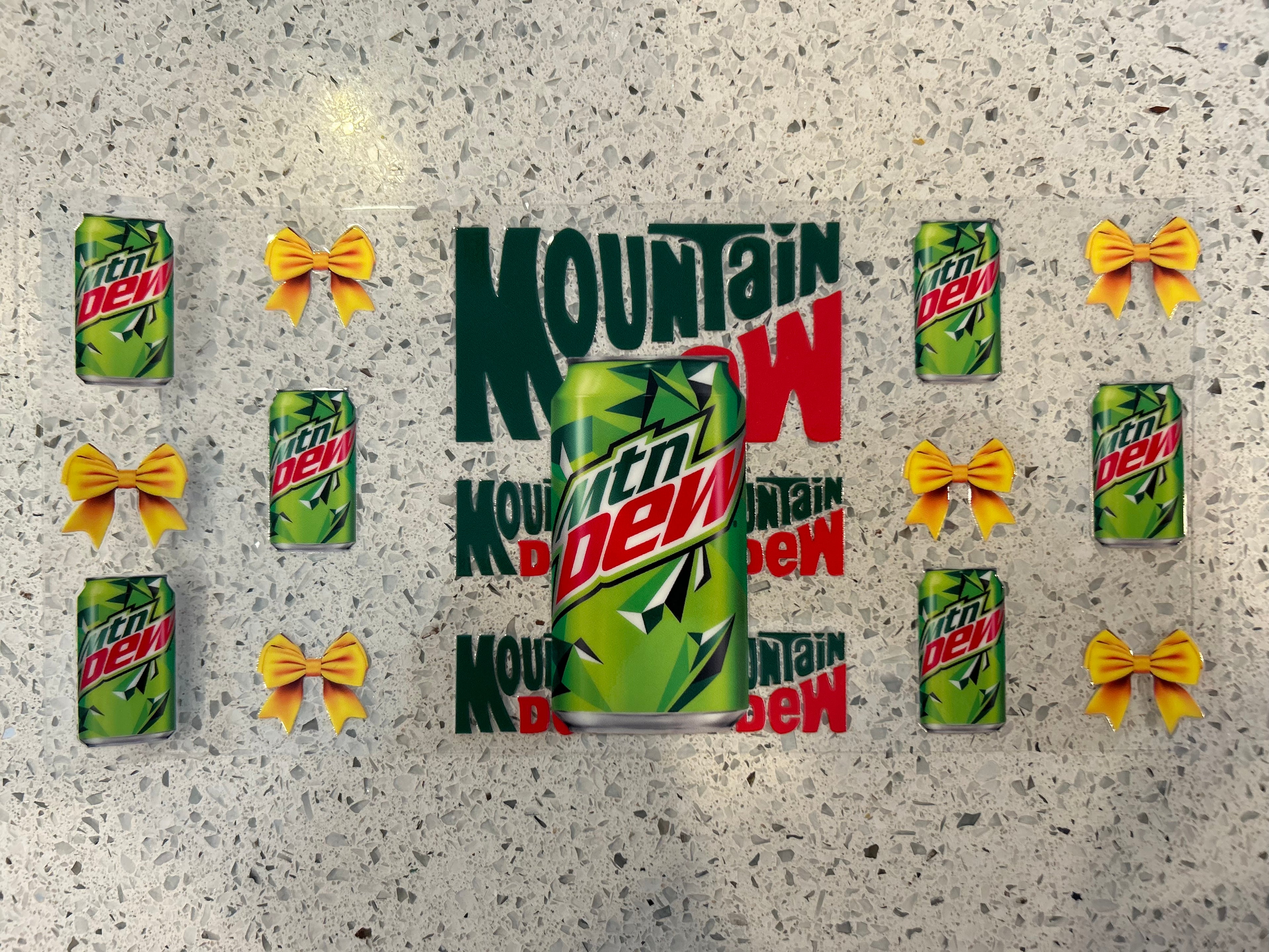 Mountain Dew