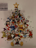Disney tree