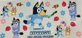 Bluey