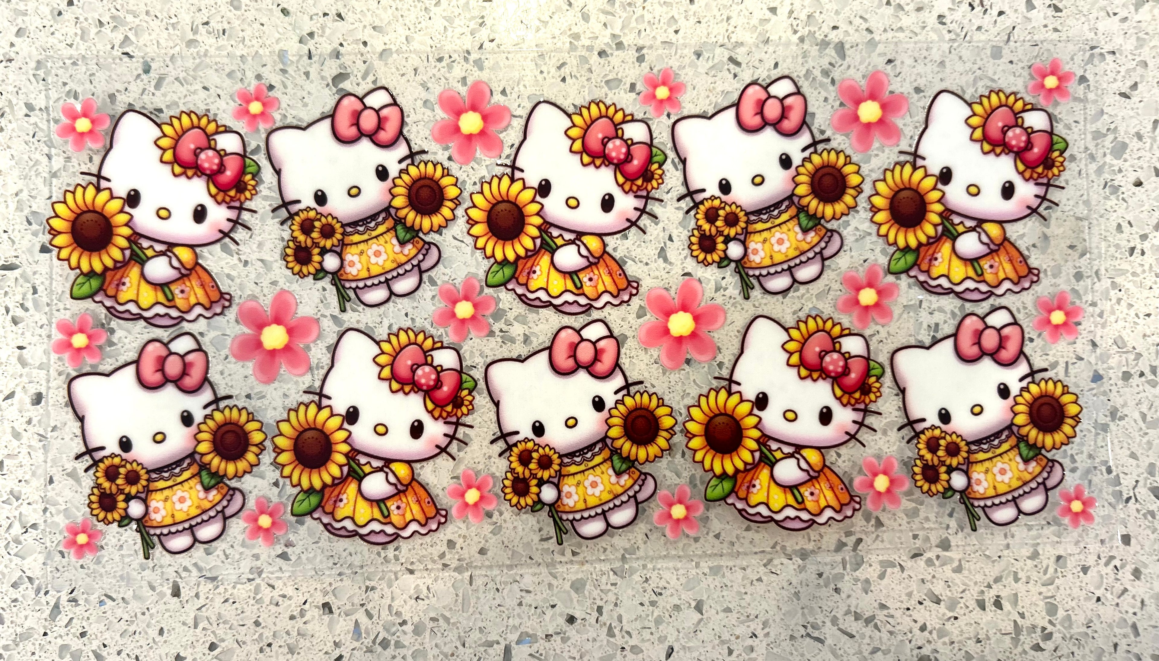 Hello kitty