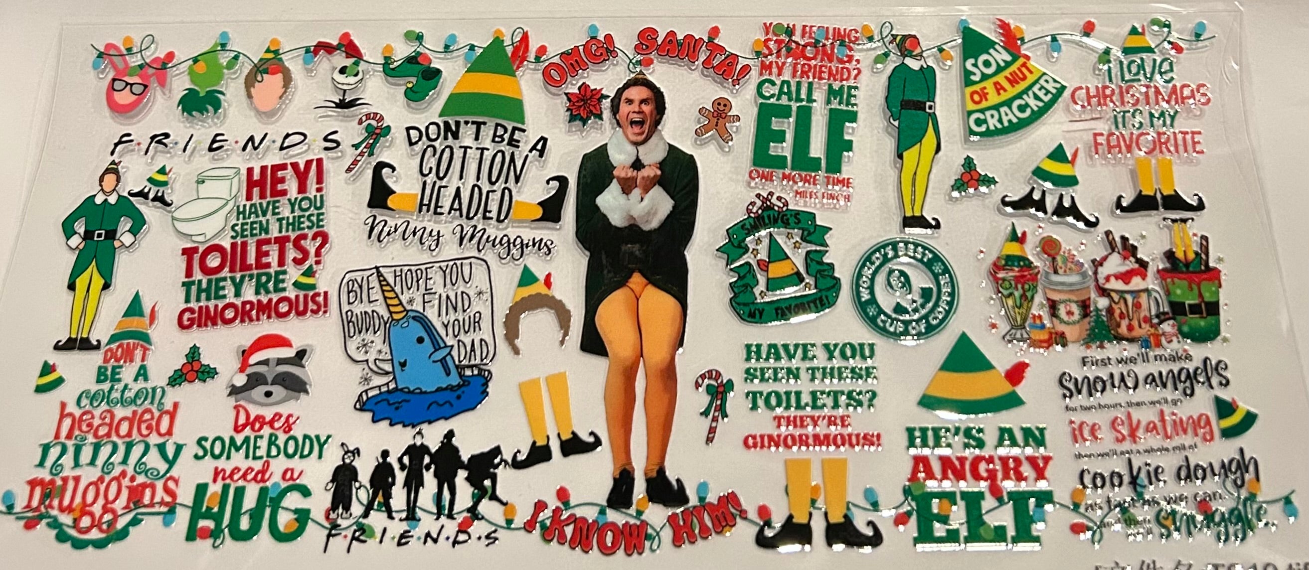 Elf