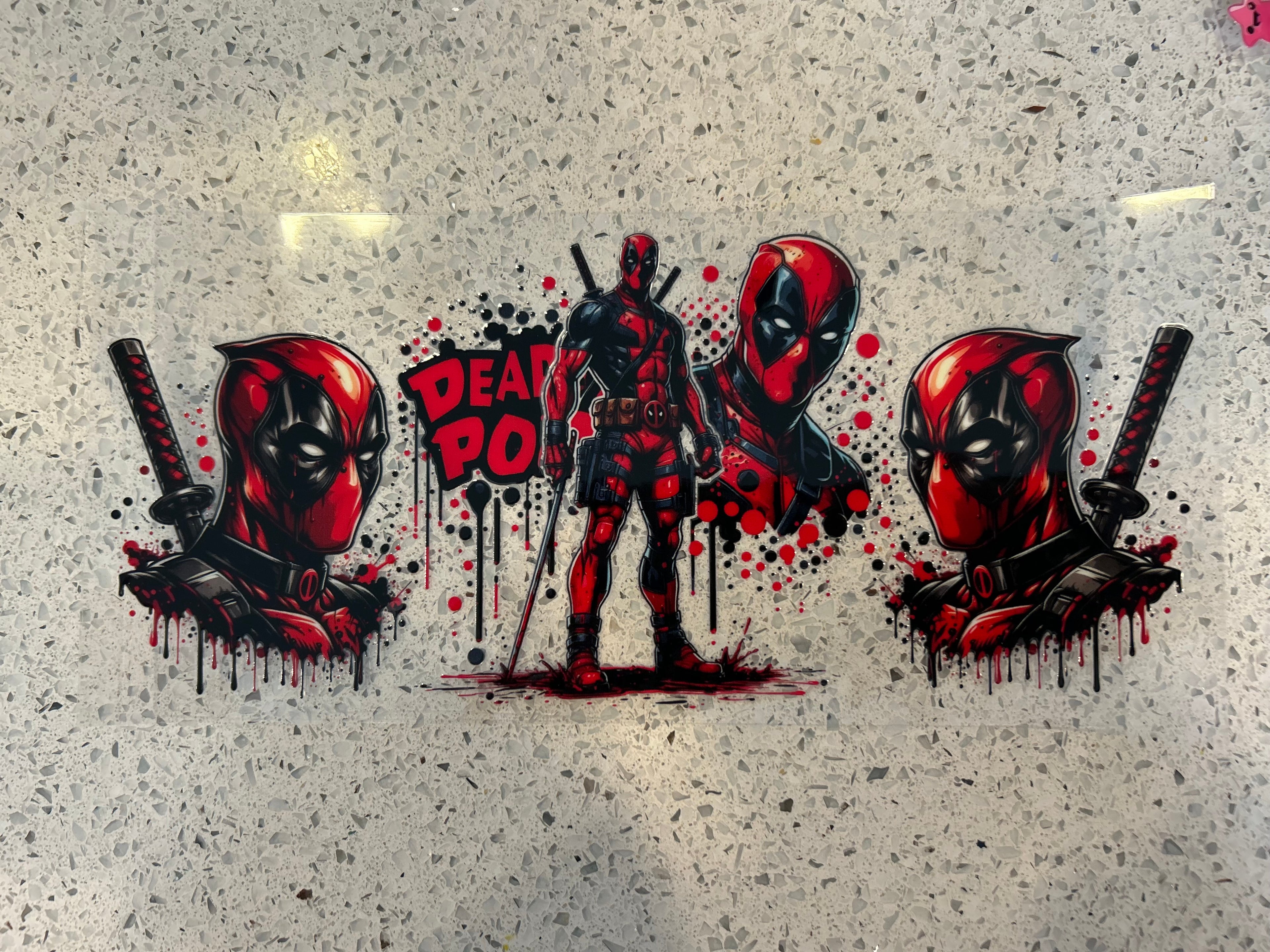 Deadpool