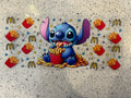 Stitch and McDonald’s