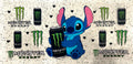 Monster stitch