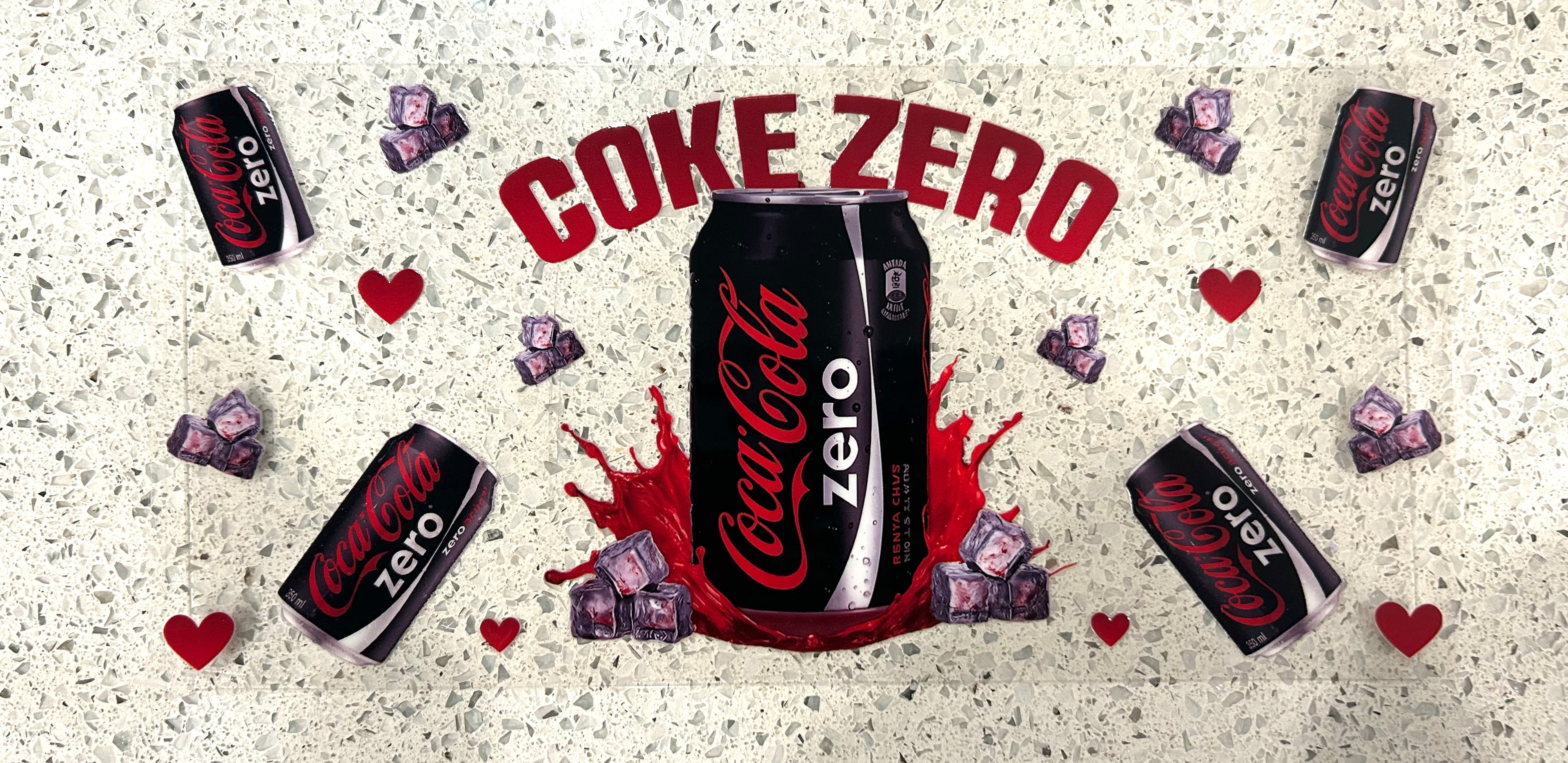 Coke Zero