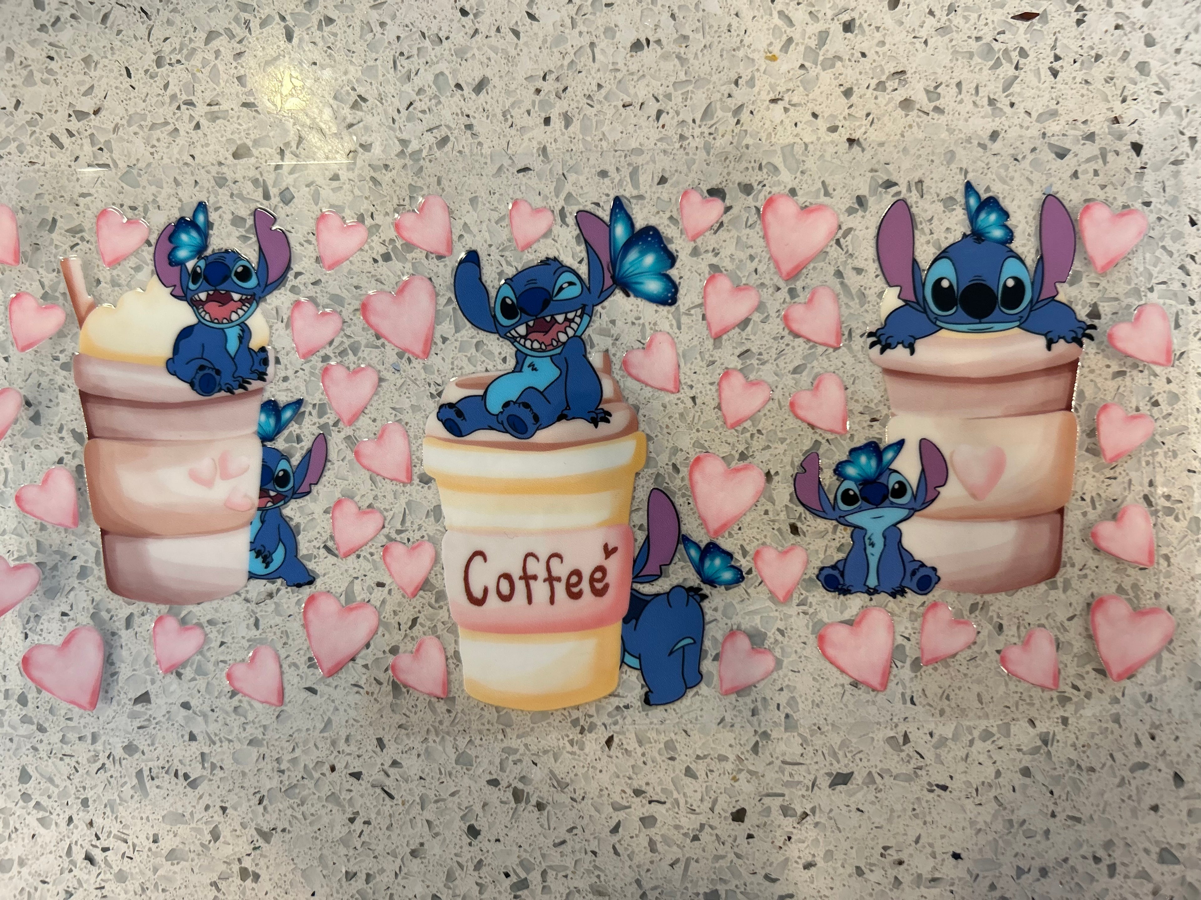 Stitch