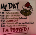 Grinches day