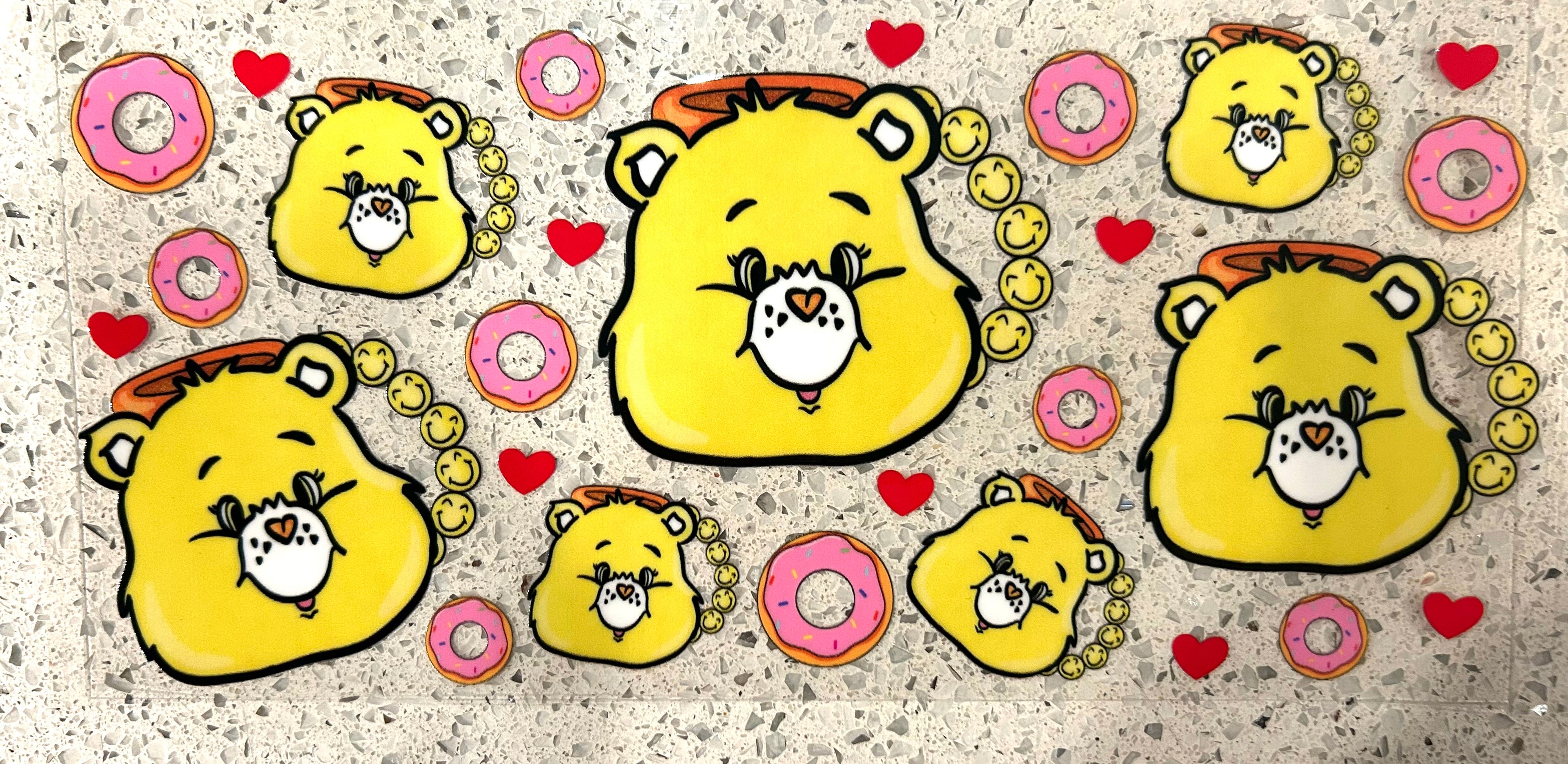 Carebear