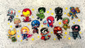 Super heroes