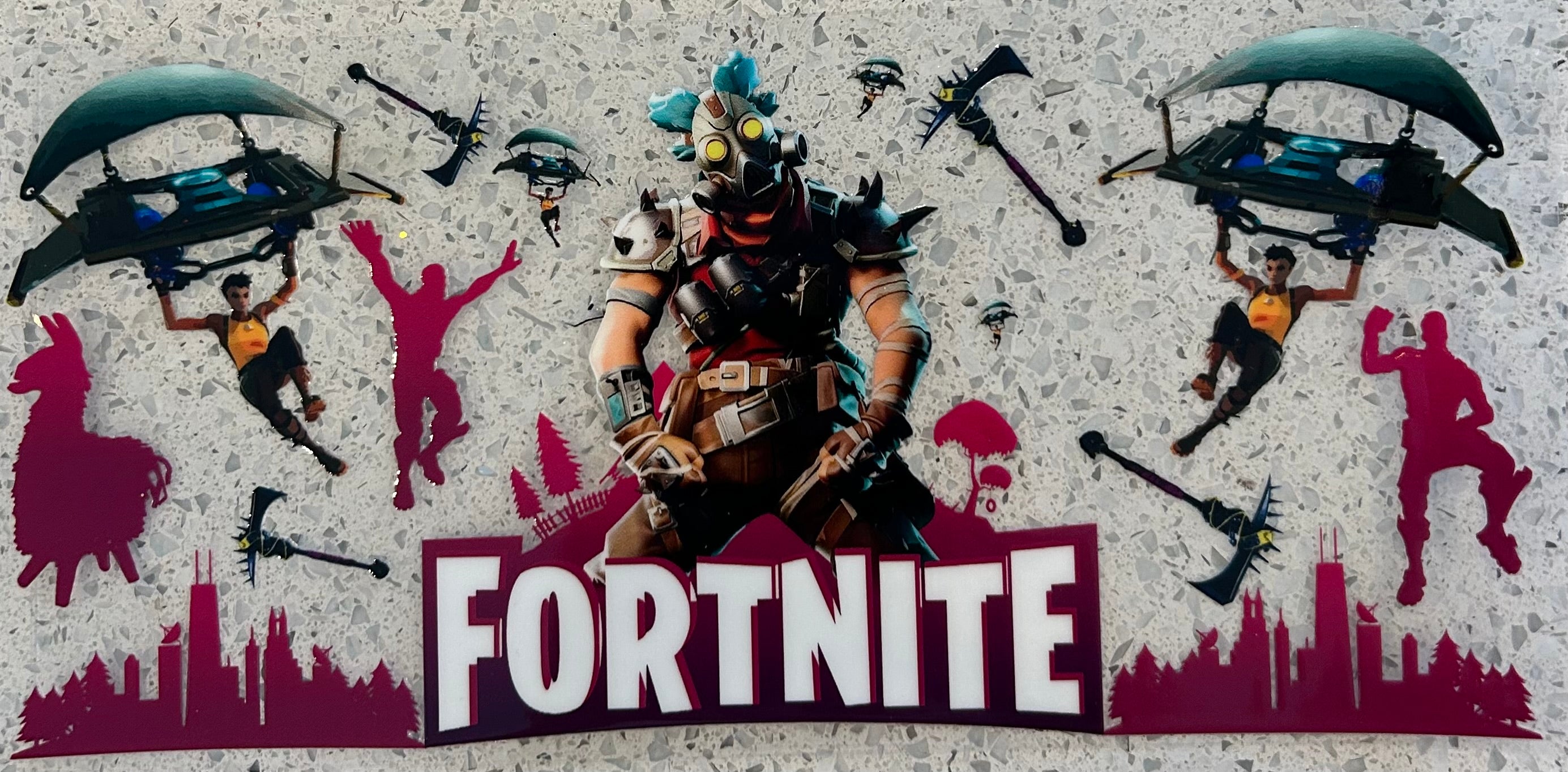 Fortnite