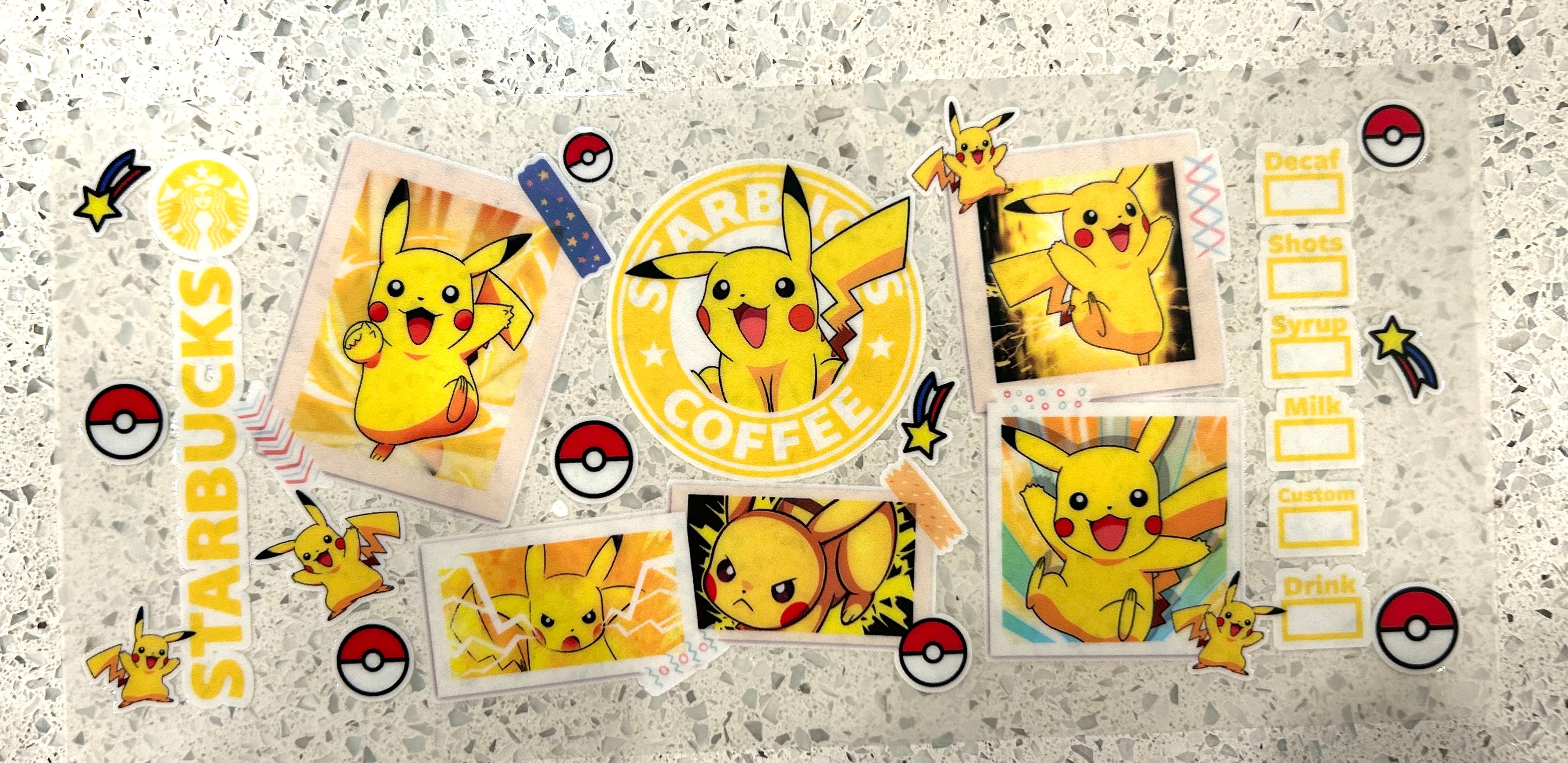 Pokémon