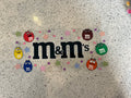 M&Ms