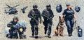 Police