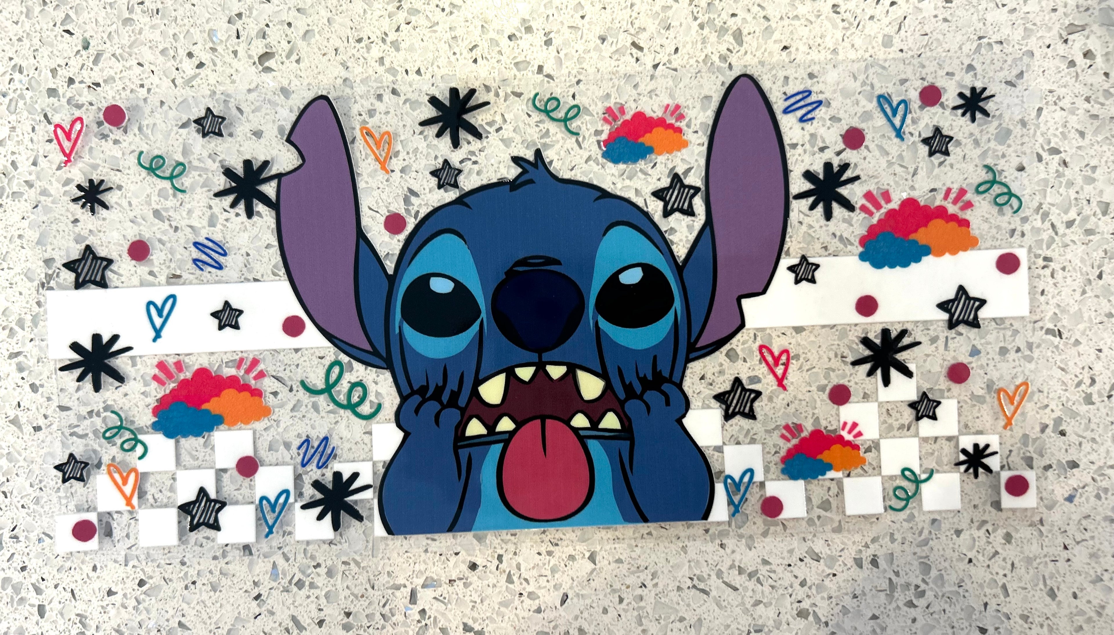 Stitch
