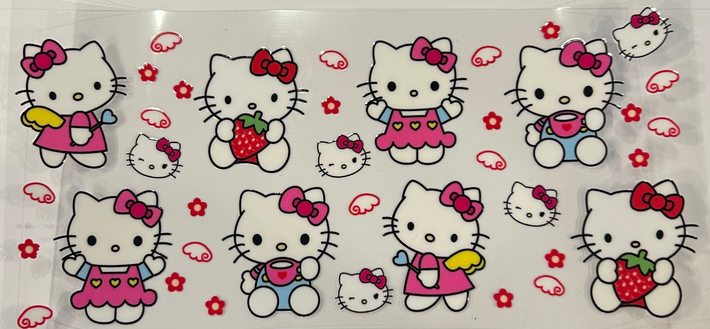 Hello Kitty