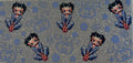 Betty boop Sparkle