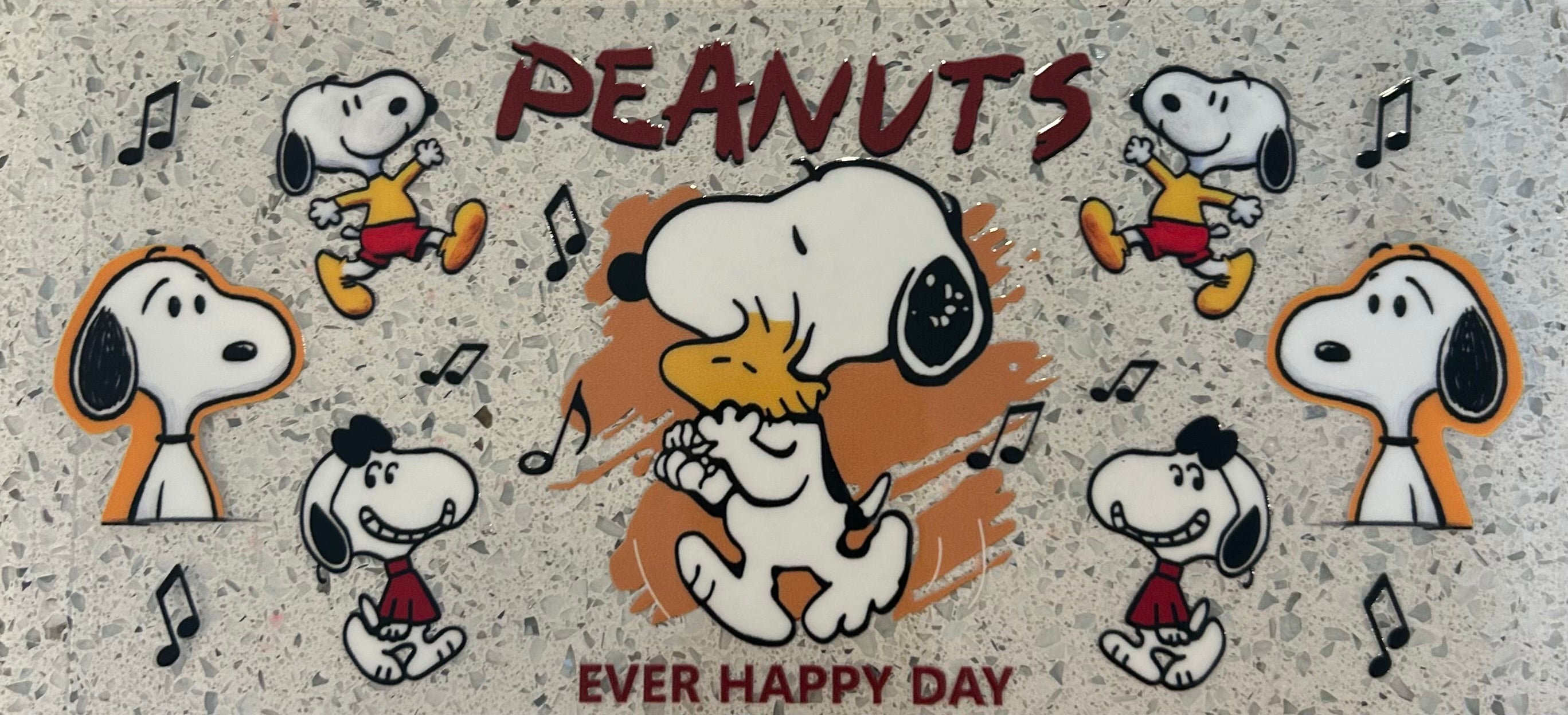 Peanuts