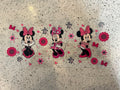 Minnie Mouse