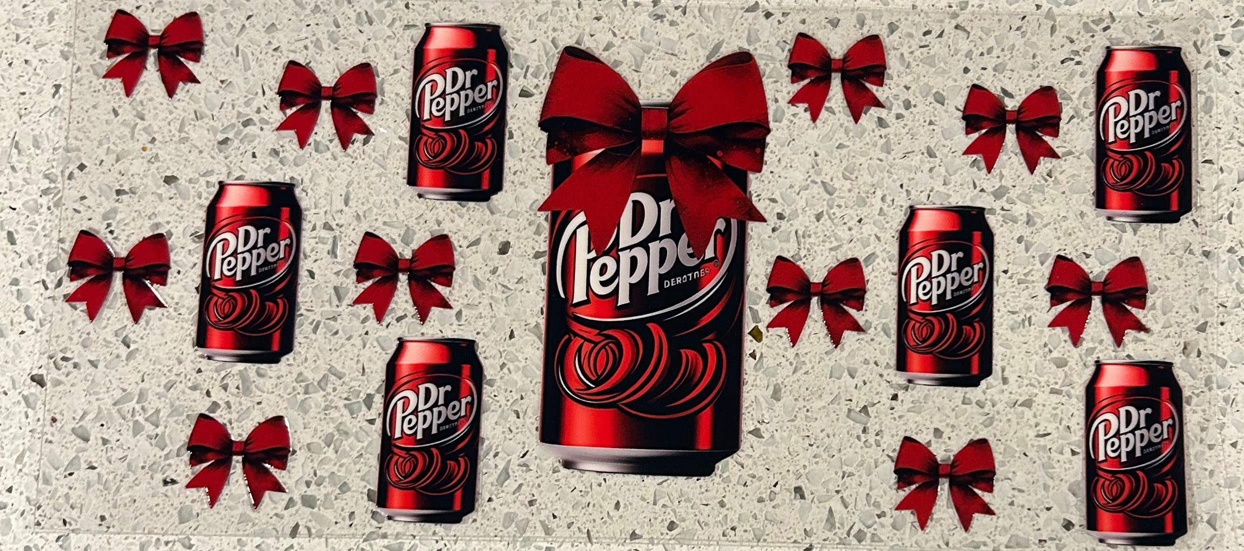 Dr Pepper