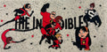 The incredibles