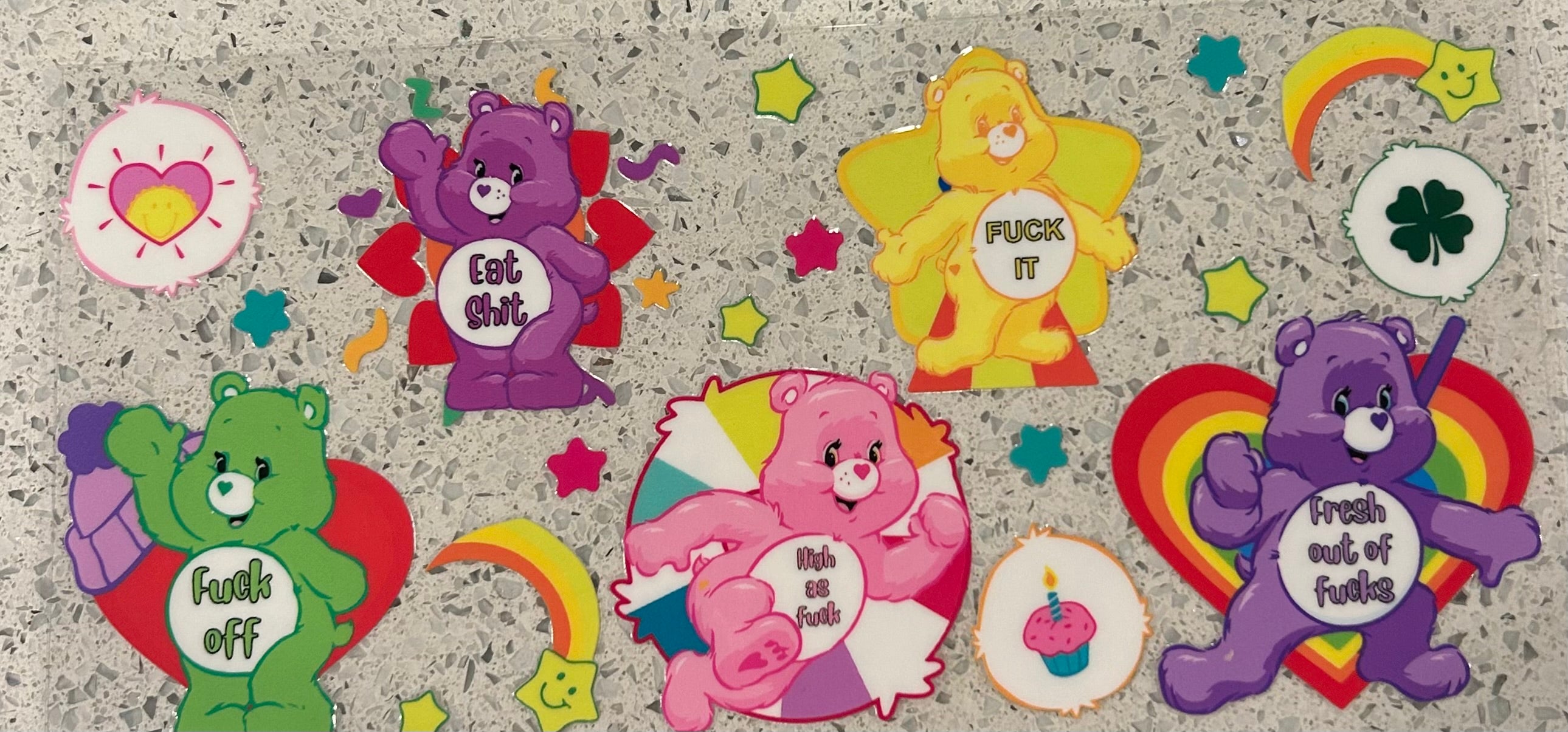 Carebear