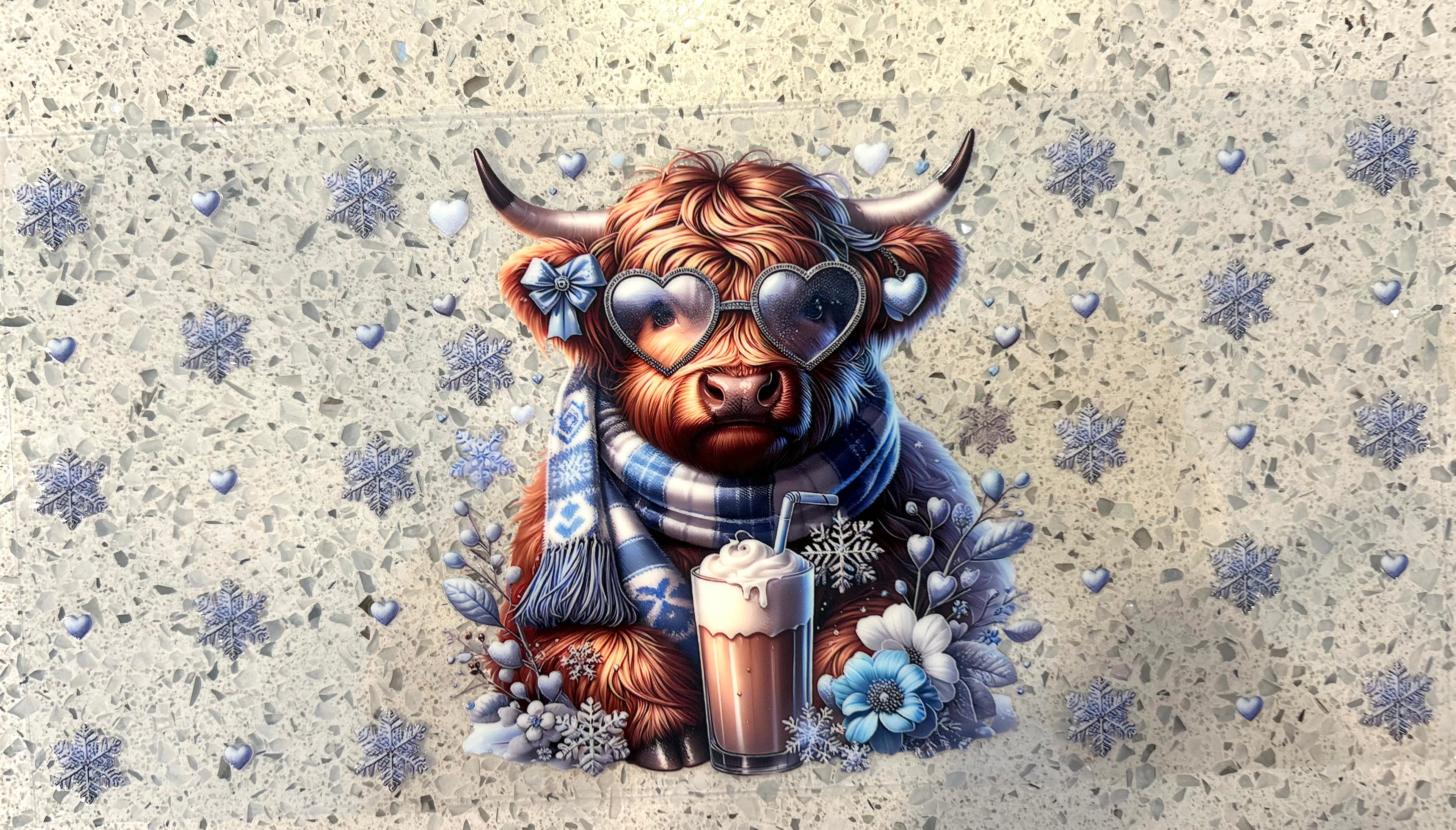 Cow