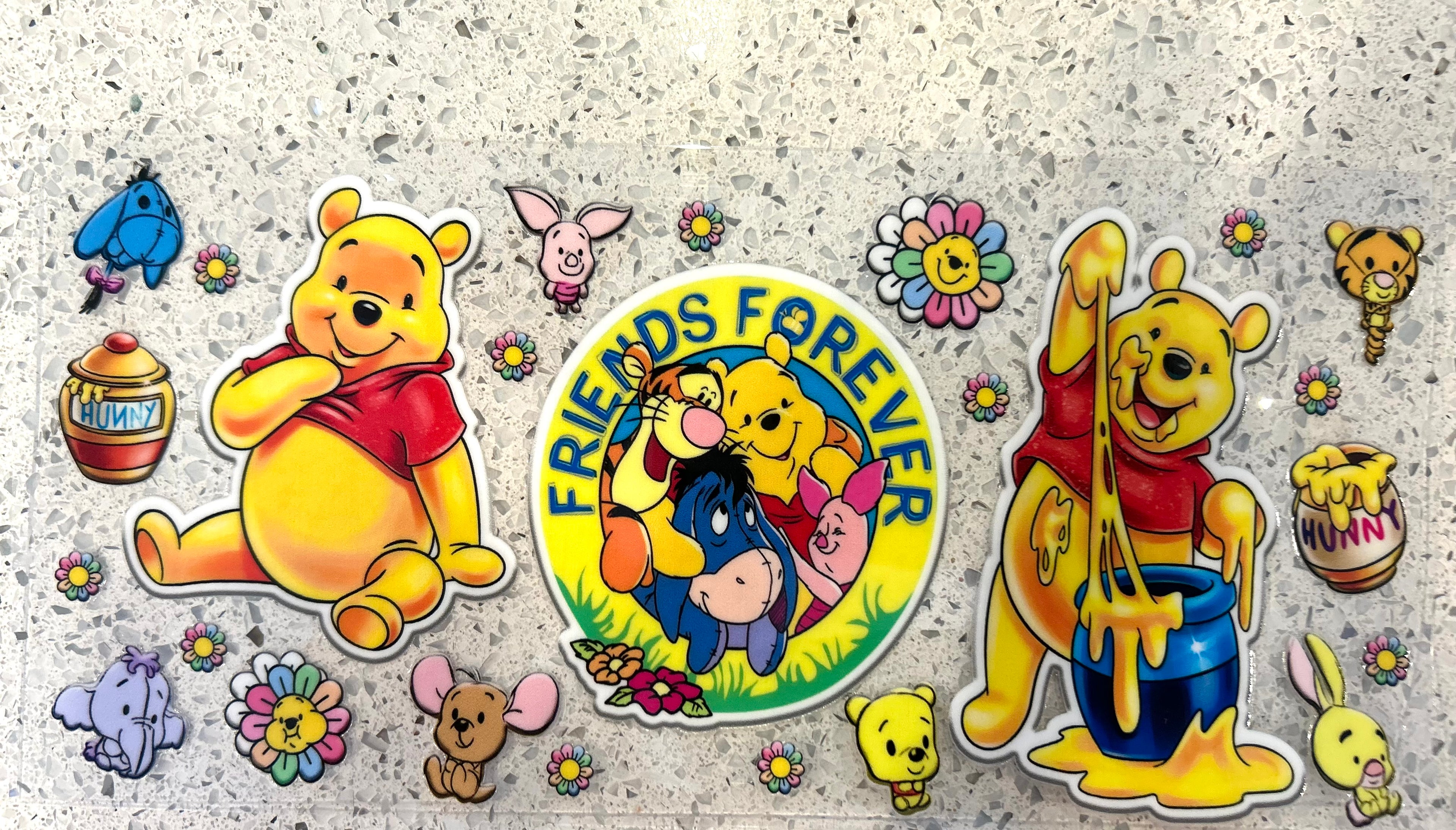 Winnie the Pooh