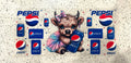 Pepsi cow