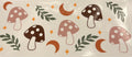 Mushrooms and Moons