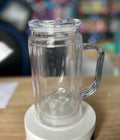 16 oz Handle Tumblers