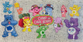 Care Bears camp