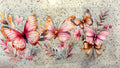 Butterflies