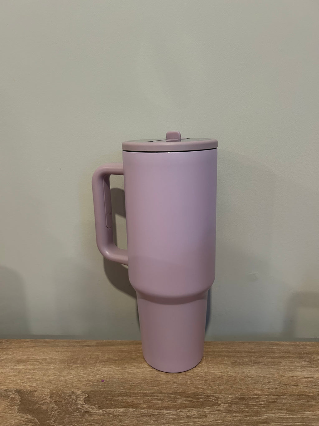 Leak Proof 40 OZ Tumbler