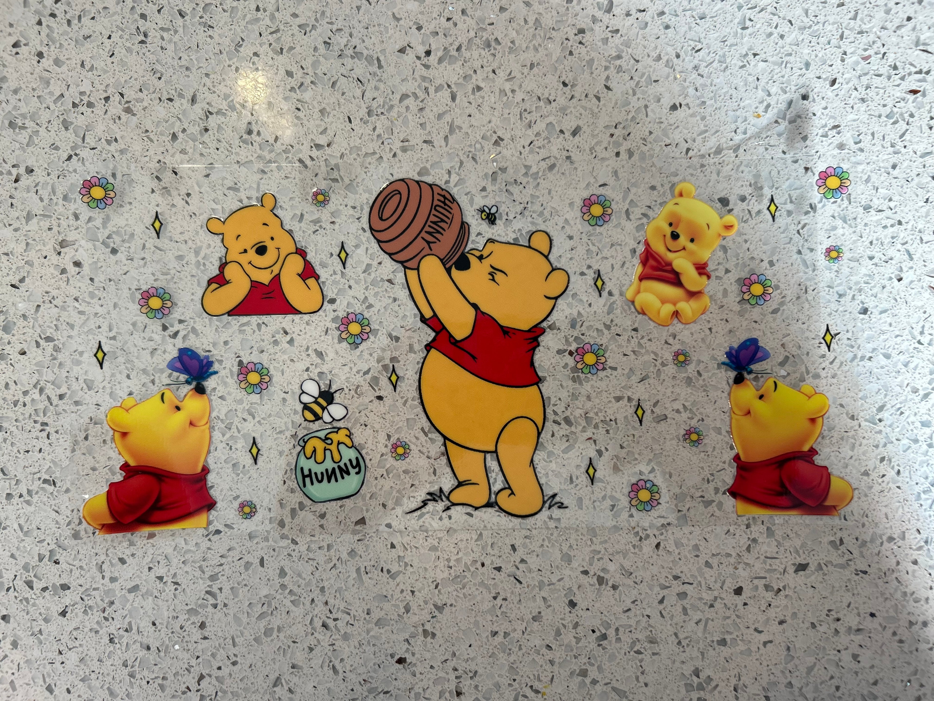 Winnie the Pooh