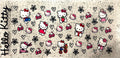 Hello kitty