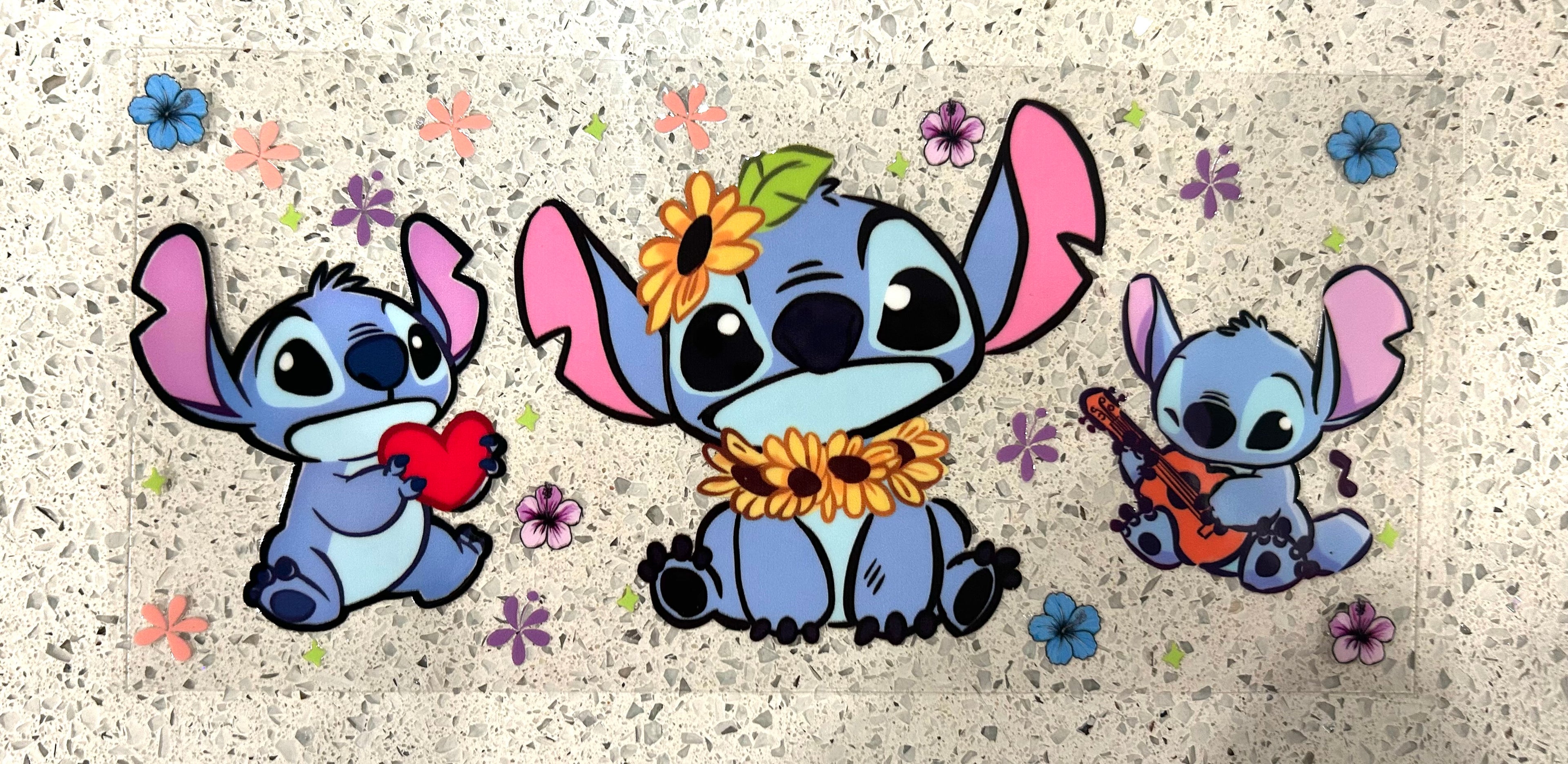 Stitch