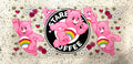 Starbucks Carebear