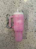 Marble pink