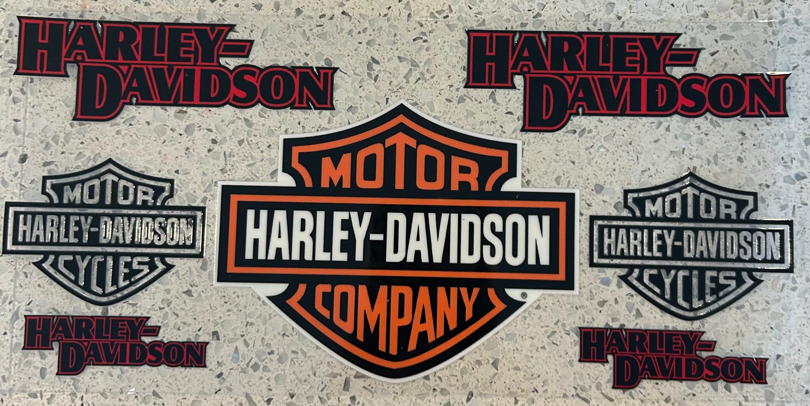 Harley Davidson