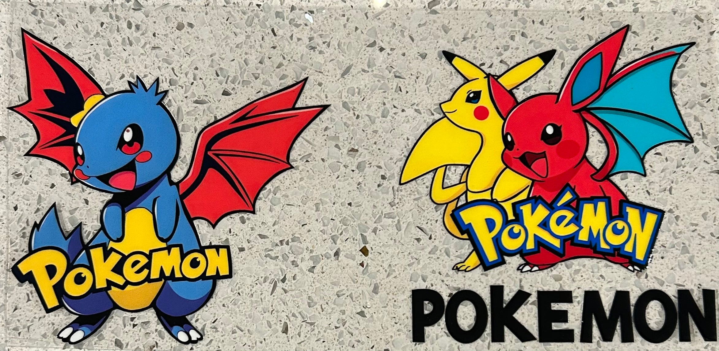 Pokémon