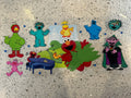 Sesame Street