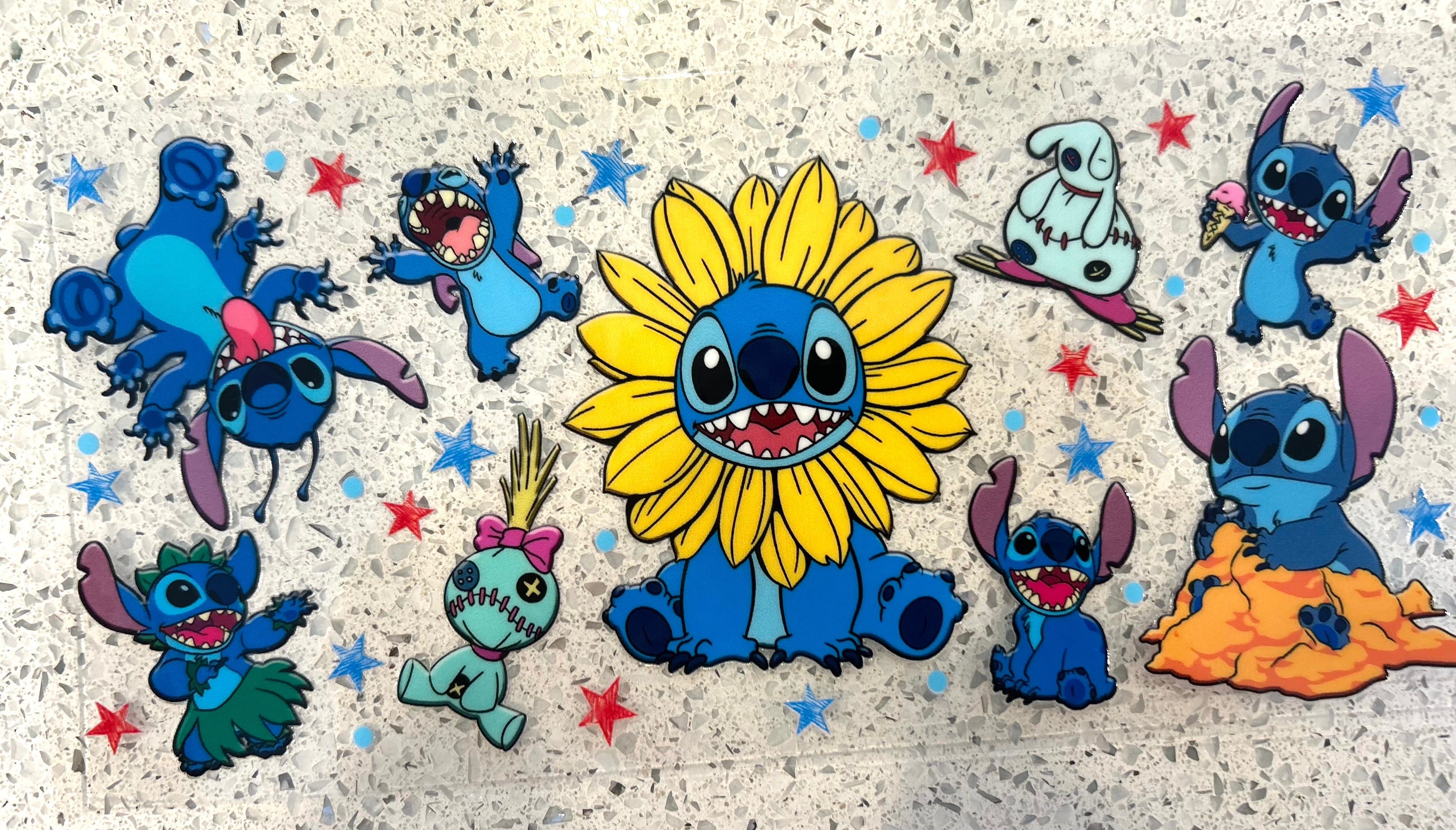 Stitch