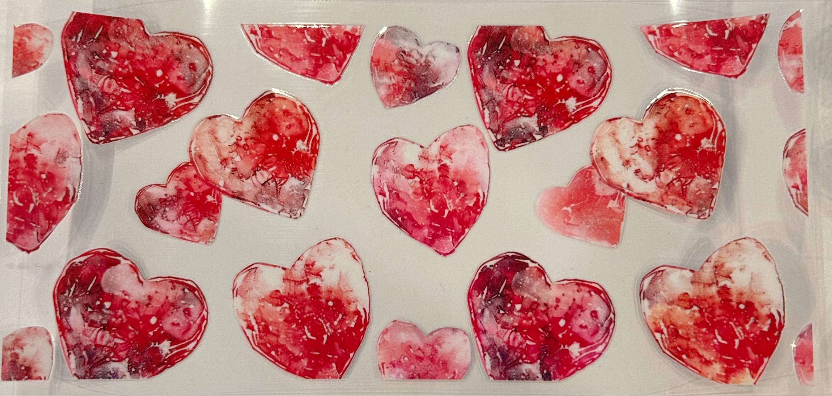 Hearts